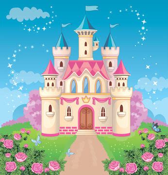 Medieval Castle Cartoon Images – Browse 158,630 Stock Photos, Vectors, and Video | Adobe Stock