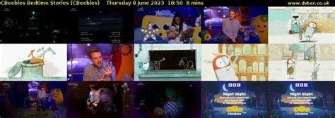 CBeebies Bedtime Stories (CBeebies) - 2023-06-08-1850