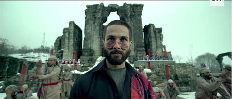 Haider Trailer Deconstruction: Who’s who in Vishal Bhardwaj’s latest Shakespeare saga | Cinema ...