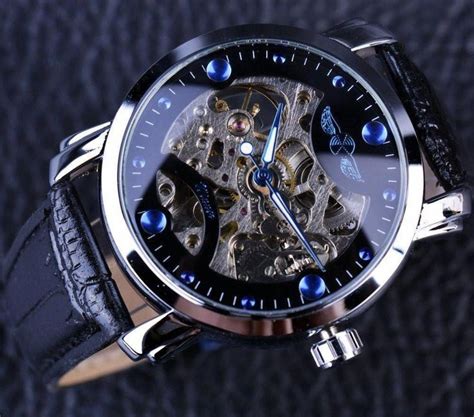 skeleton watches armani #Skeletonwatches | Orologio, Orologi di lusso, Lusso