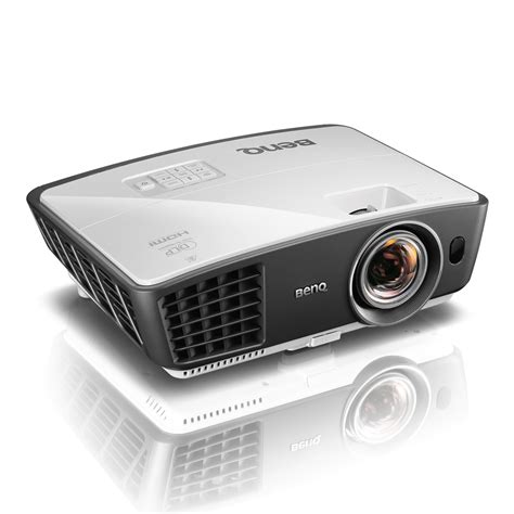 Home Entertainment Projector