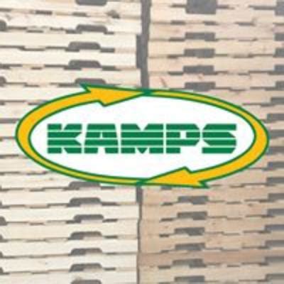 Working at Kamps Pallets: 76 Reviews | Indeed.com