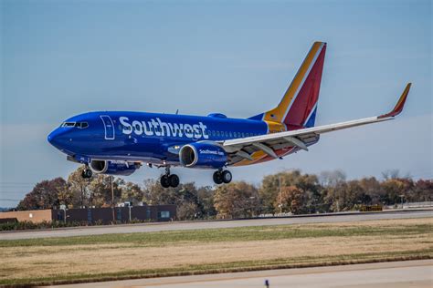 Southwest Airlines Adds Flights to Fort Myers this Spring | Louisville Muhammad Ali ...