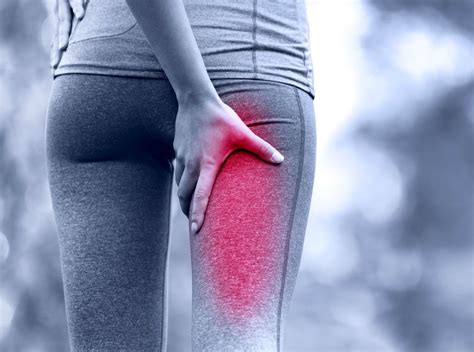 Why You Pulled Your Hamstring — the running technique causes of ...