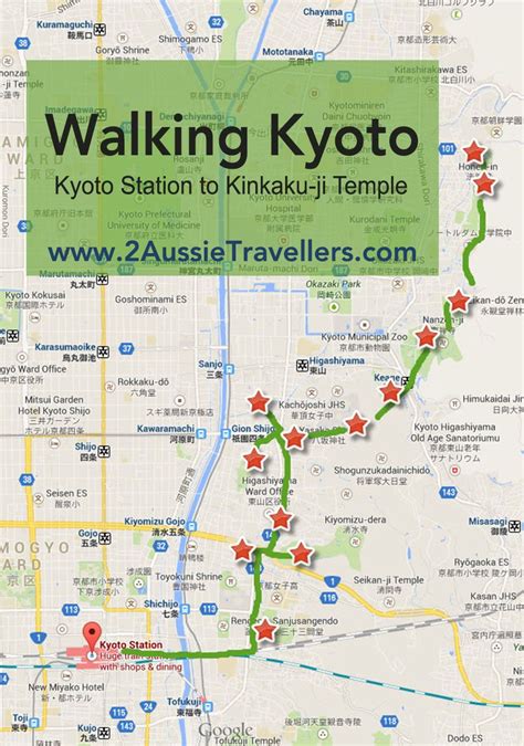 Walking Kyoto: A guide to exploring eastern Kyoto | Japan holidays, Japan travel, Japan travel guide