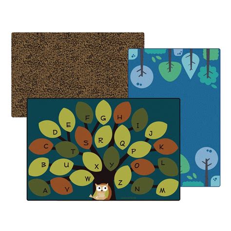 Carpet Classroom Bundle