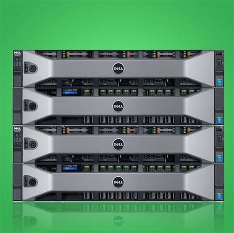 Buy Dell PowerEdge R730 Rack Server | Power Packed Performance.