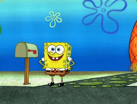 Spongebob waiting Memes - Imgflip