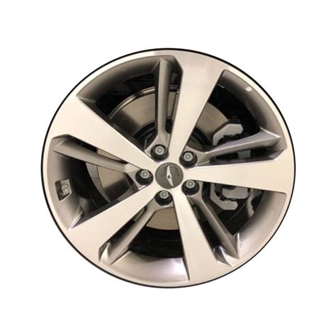 GENESIS GV80 wheels rims wheel rim stock genuine factory oem used ...