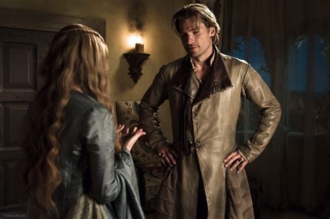 Cersei and Jaime Lannister - Cersei Lannister Photo (29371156) - Fanpop