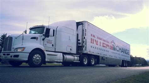 Refrigerated Trucking Companies: What To Look For