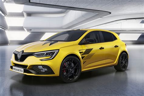 Renault: Renault confirma que este será su último coche deportivo, y esta es la razón que da ...