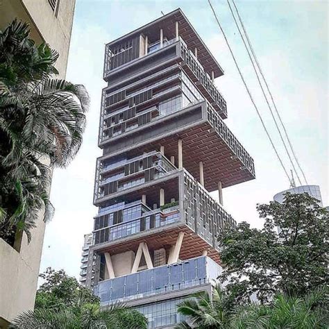 The 7 most expensive homes in Mumbai, who owns them and how much they ...