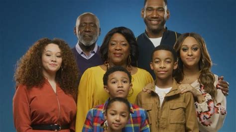 'Family Reunion': Tia Mowry, Loretta Devine and the Cast Dish on Their Spirited Southern Sitcom ...