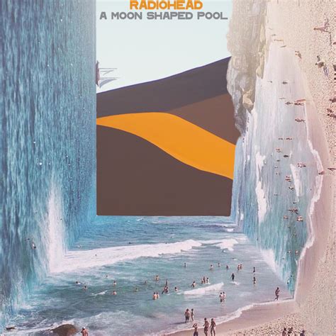 301 best Moon Shaped Pool images on Pholder | Radiohead ...