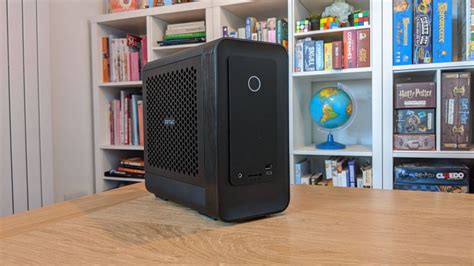 Zotac Zbox Magnus One ECM73070C review | TechRadar