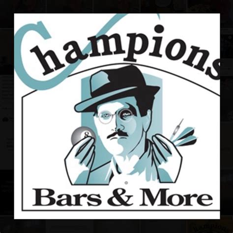 Champions Bars - NC State | Raleigh NC