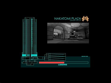 Die Hard: Nakatomi Plaza Screenshots for Windows - MobyGames