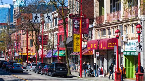 The Top Things to See and Do in Chinatown, Vancouver