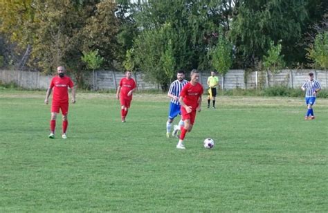 Fotbal, Liga 5, zona Câmpia Turzii: Echipele oaspete au dominat penultima etapă din turul ...