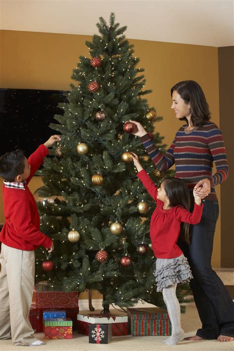 Christmas Tree Care - Fire Prevention and Safety - ASJ