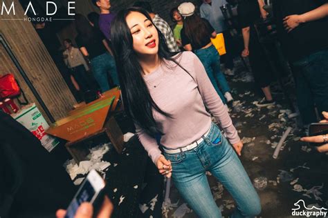 Seoul Nightlife: Where to Party in Seoul? | Jakarta100bars - Nightlife & Party Guide - Best Bars ...