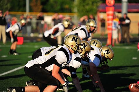 Concussions and student athletes: What you need to know