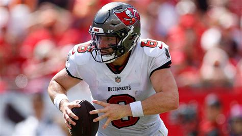 Baker Mayfield leads Bucs to 2-0 record after defeating Bears | Fox News