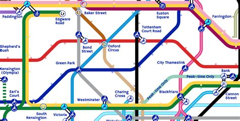 TfL's Approaching Accessibility Cliff Edge – Step-Free London