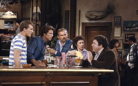 'Cheers' Is Still One of the Great American Sitcoms | Cheers tv show, Cheers tv, Cheers show