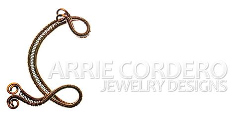 Carrie Cordero Jewelry Designs