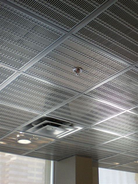 The Benefits Of Sheet Metal Ceilings - Ceiling Ideas