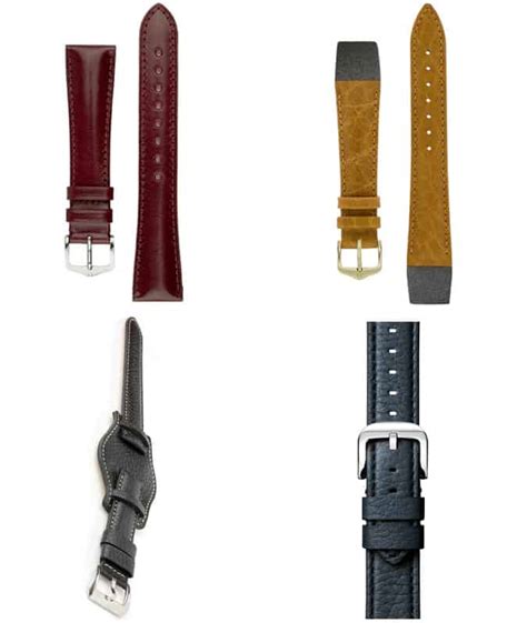 Watch Straps: The Complete Guide To Every Great Style | FashionBeans