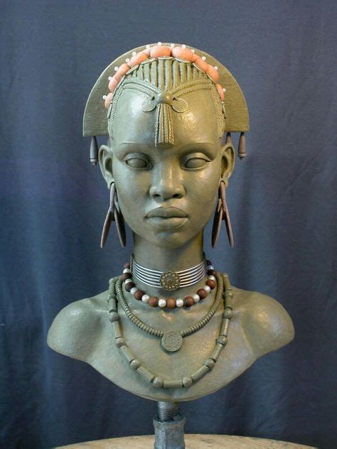 31 Best Black Art Sculptures images in 2019 | African art, African artwork, Africa art