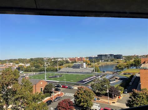 Howard University Football Field | meabbott | Flickr