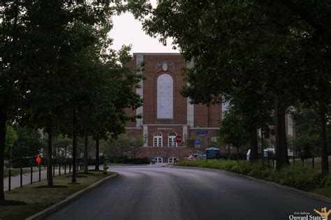 Penn State History Lesson: On-Campus Building Names | Onward State