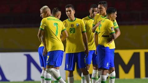 Tokyo Olympics 2020: Brazil Soccer team Preview and squads