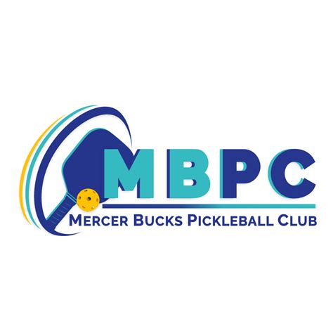 Mercer Bucks Pickleball Club | Ewing NJ