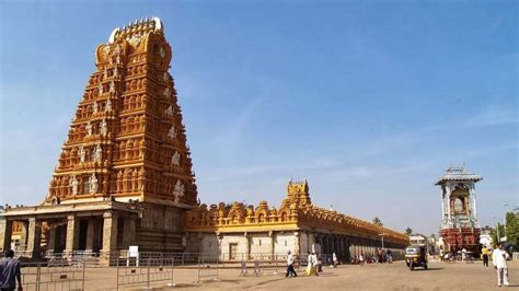 Cultural programmes at Nanjangud Temple - Star of Mysore