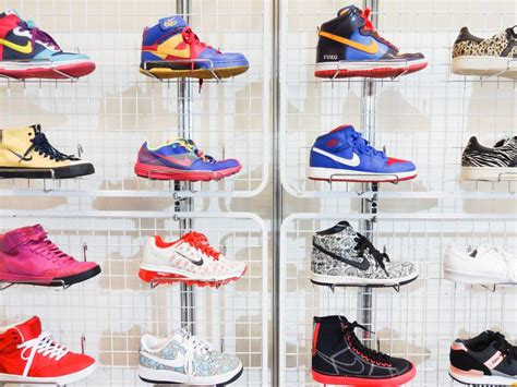 8 Different Types of Sneakers Plus Our Favorites | Dapper Confidential