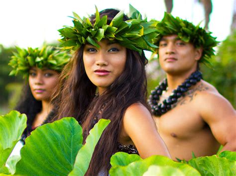 Island Breeze Big Island Kona Luau at King Kamehameha Hotel with Open Bar tours, activities, fun ...