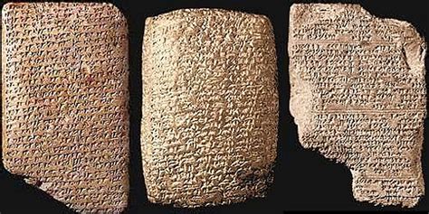 The Amarna Letters: Diplomatic Correspondence In Ancient Egypt - MessageToEagle.com