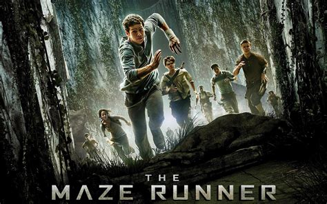 Watch Online Movie: Watch The Maze Runner (2014) Full Movie Online ...