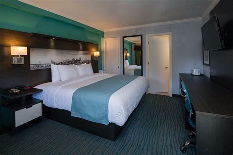 INN ON GROVE - SAN FRANCISCO CIVIC CENTER - Updated 2025 Prices & Hotel ...