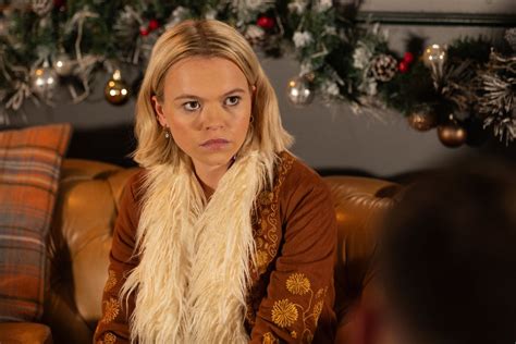 Hollyoaks spoilers: Dilly's secret is revealed! | What to Watch