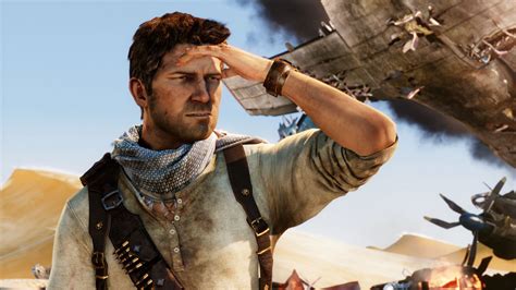 Wieder im Spiel: Tom Hollands Uncharted-Film findet den nächsten Regisseur