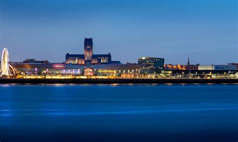 ACC Liverpool secures £1.4m green funding - Place North West