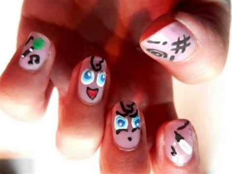 Latest Nail Art Designs ~ Fashion Point