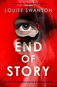 End of Story Book Review – Featz Reviews