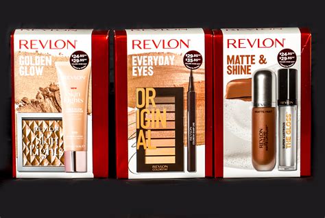 Revlon Gift Pack | AirAuctioneer